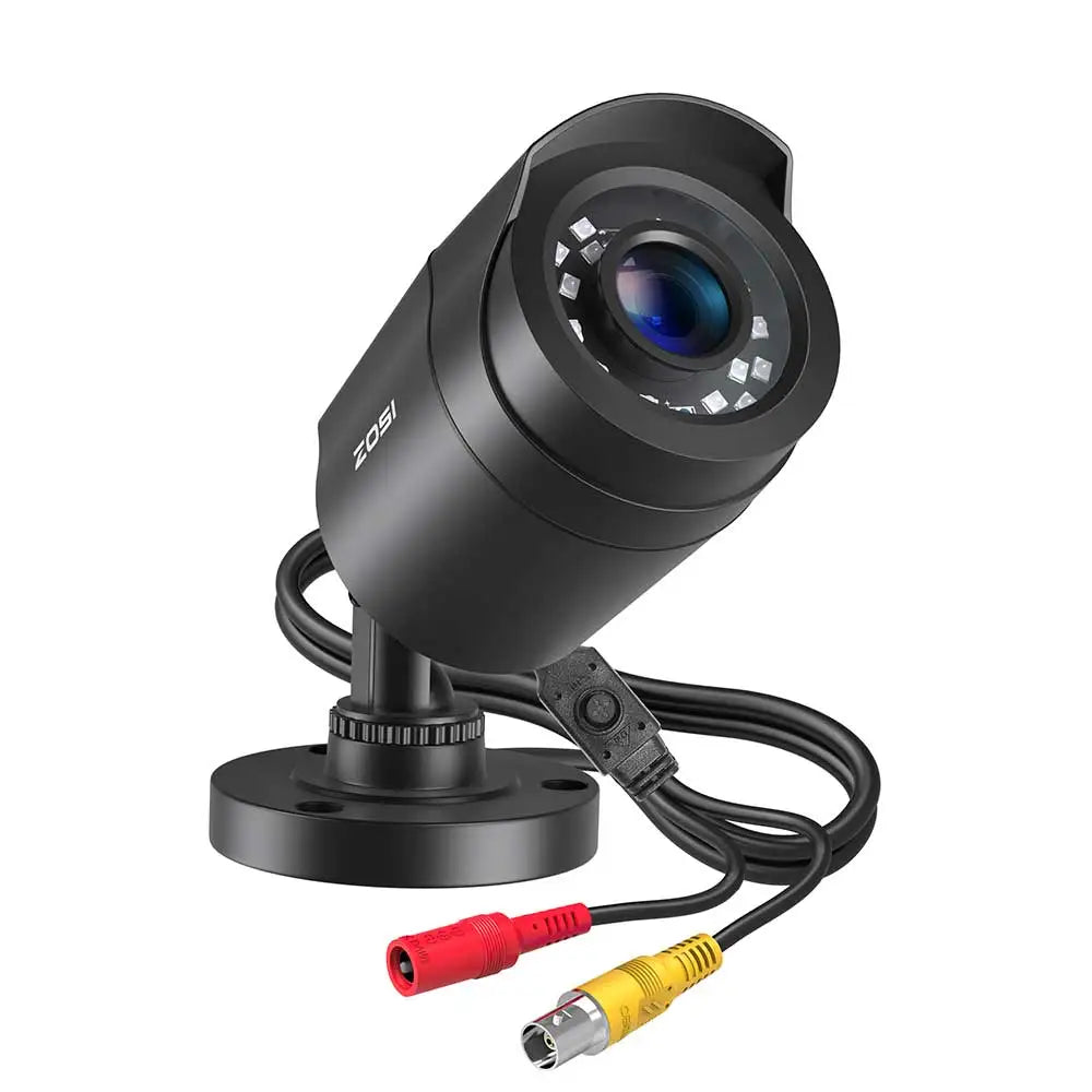 Zosi 2MP 1080P Bullet Security Camera For Surveillance