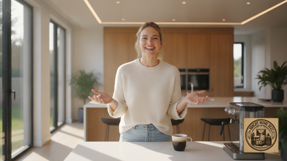 Transform Your Home Into a Smarter, More Connected Living Space