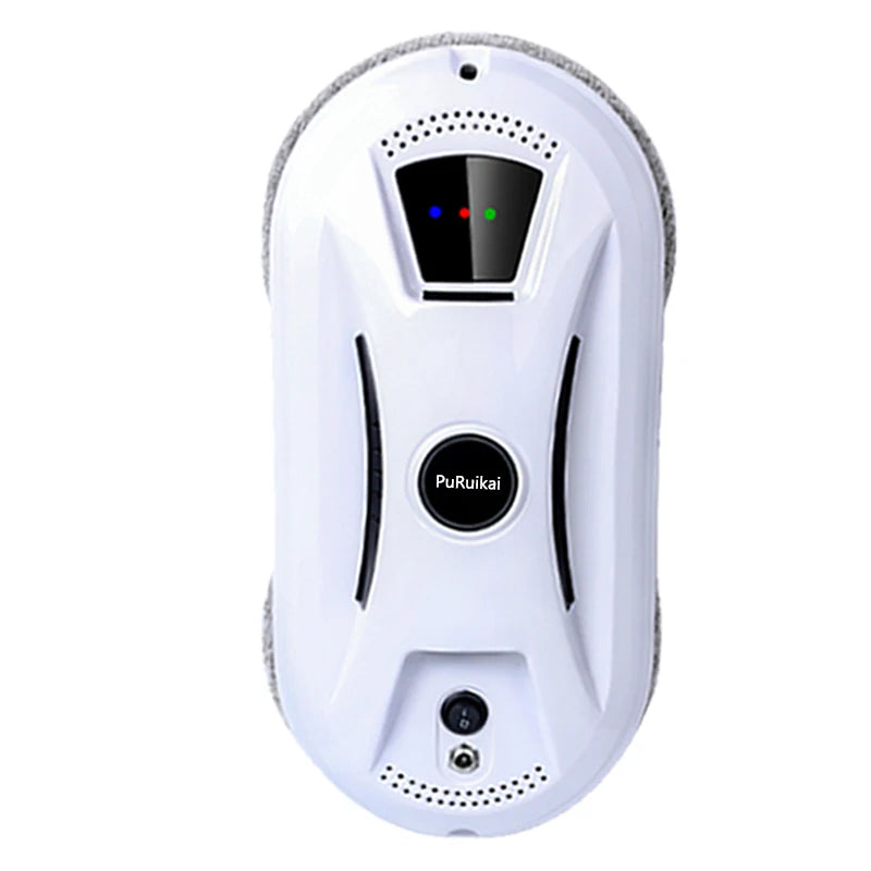 PuRuikai Window Cleaning Robot With Remote Control