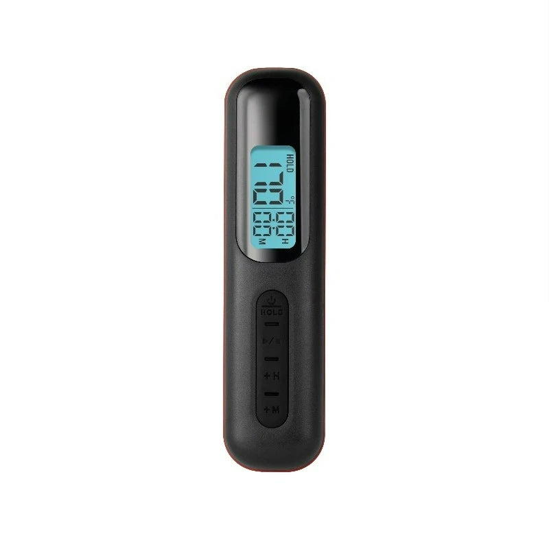 Digital Instant Read Food Thermometer For Grilling