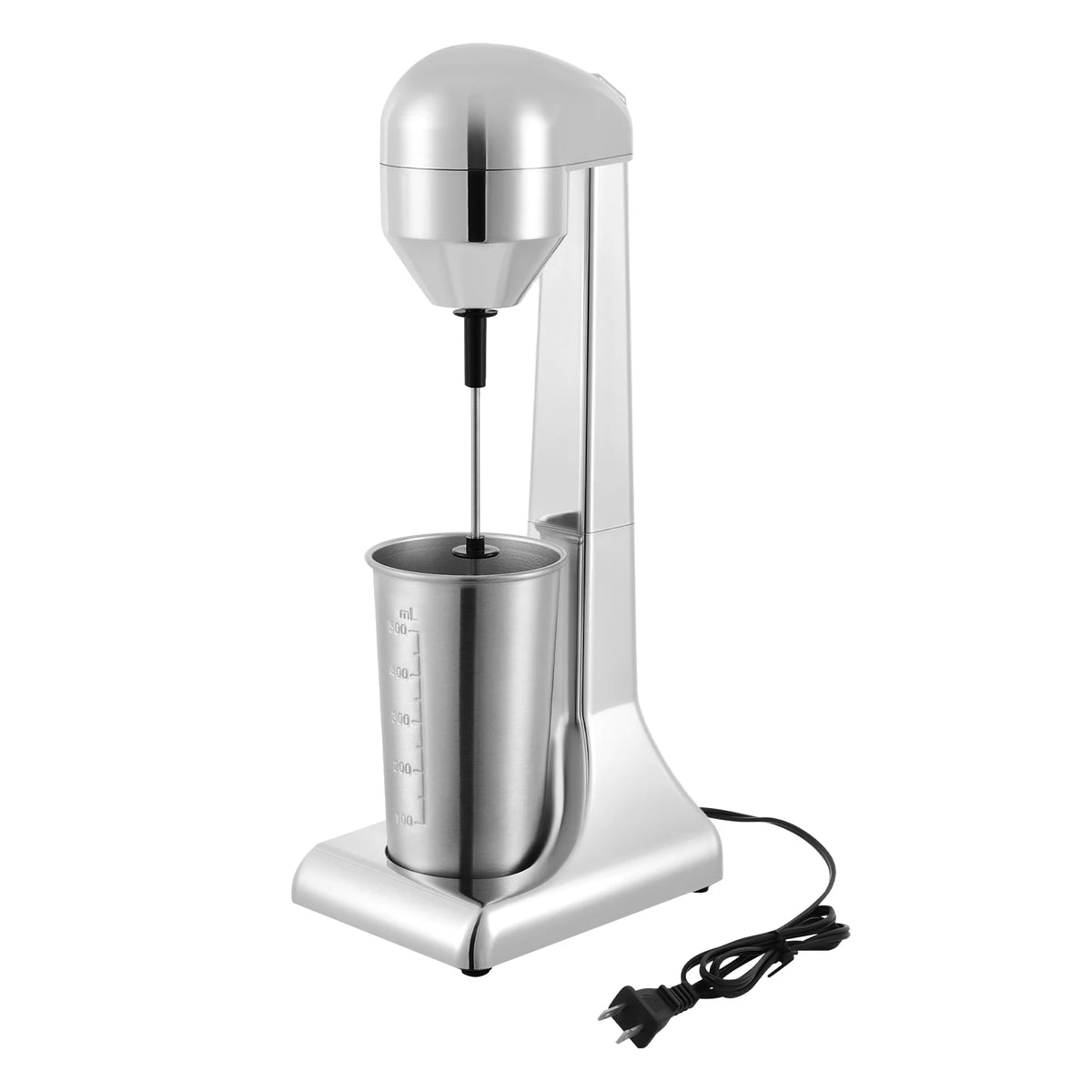 Professional Electric Milkshake Blender Mixer