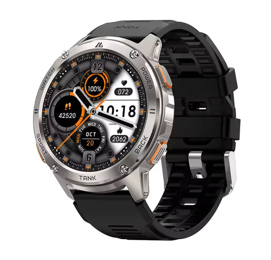 KOSPET TANK T3 Smartwatch With Call And Text