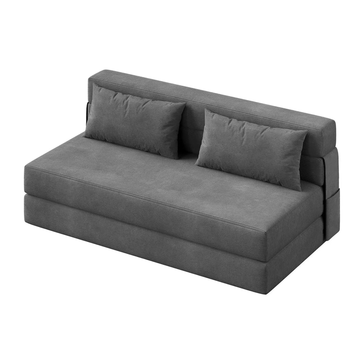 HobbyLane Four In One Folding Sofa Bed With Pillow