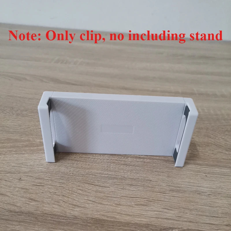 Oatsbasf Foldable Height Adjustable Phone And Tablet Stand