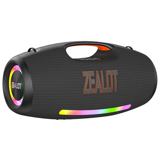 ZEALOT Waterproof Portable Bluetooth Speaker