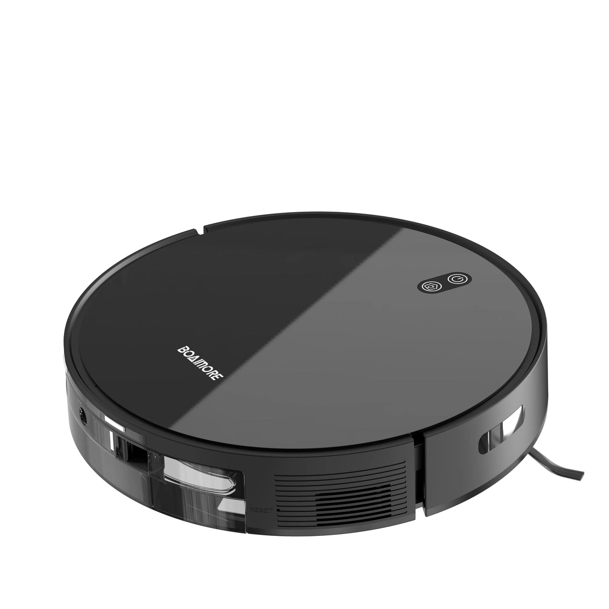 BOAIMORE Robot Vacuum And Mop With Smart Mapping