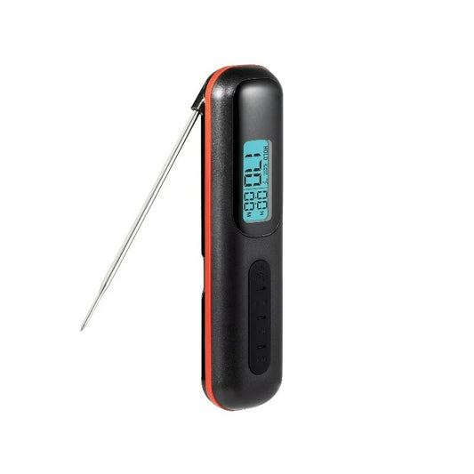 Digital Instant Read Food Thermometer For Grilling